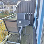 Lejlighed Balmer 28 Mit Direktem Seeblick