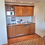 Balmer 28 Mit Direktem Seeblick Lejlighed *