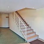 Balmer 28 Mit Direktem Seeblick Lejlighed