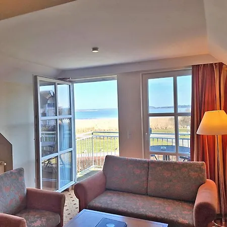 Balmer 28 Fereinwohnung Fuer Golfer Appartement *