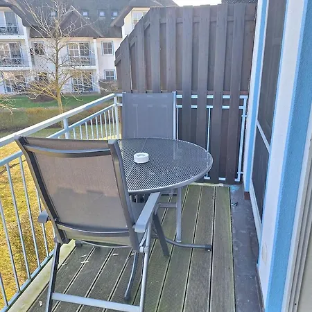 Appartement Balmer 28 Fereinwohnung Fuer Golfer