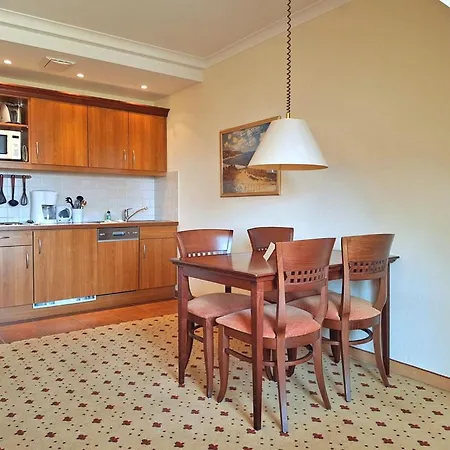 Balmer 28 Fereinwohnung Fuer Golfer *