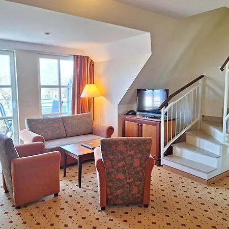 Balmer 28 Fereinwohnung Fuer Golfer