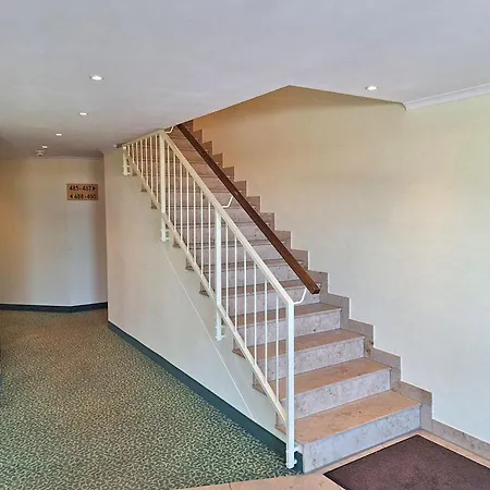 Balmer 28 Mit Direktem Seeblick Appartement