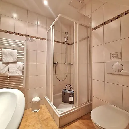 Appartement Balmer 28 Fereinwohnung Fuer Golfer Balm