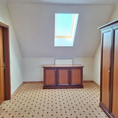 Balmer 28 Fereinwohnung Fuer Golfer Appartement