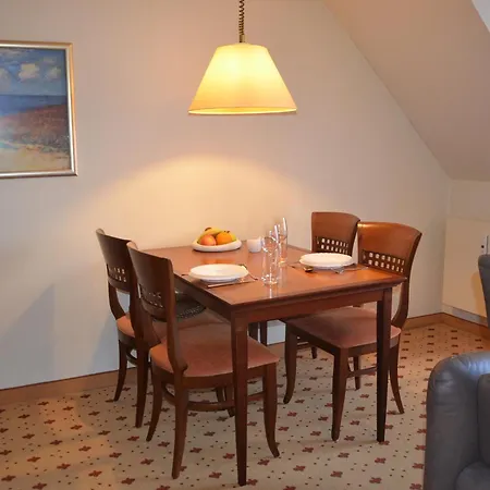 Balmer 28 Mit Direktem Seeblick Appartement