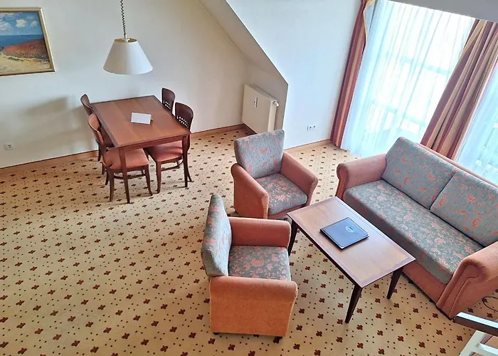 Διαμέρισμα Balmer 28 Mit Direktem Seeblick Balm