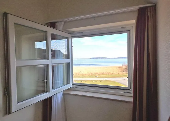 Διαμέρισμα Balmer 28 Mit Direktem Seeblick Balm