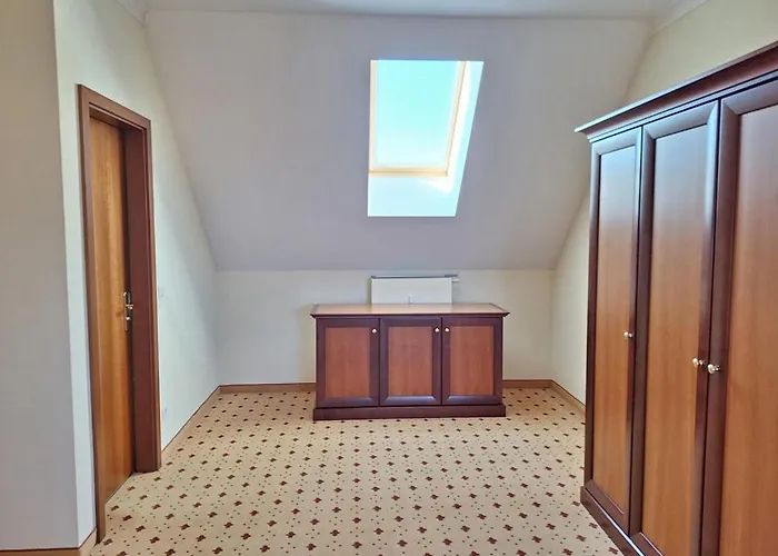 Balmer 28 Mit Direktem Seeblick Διαμέρισμα